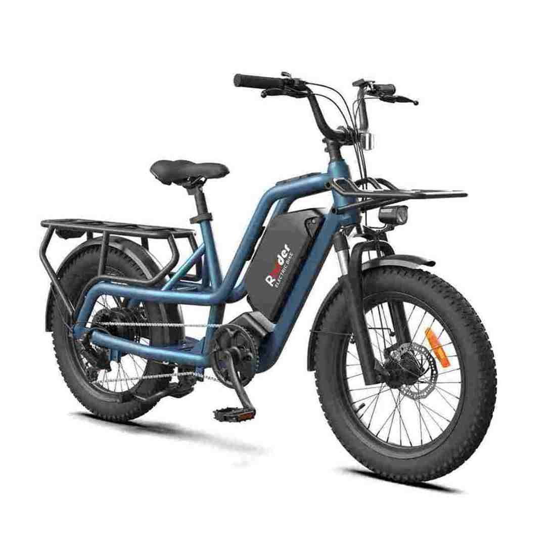 Best E Bikes 2024 For Hunting Mimi Susann