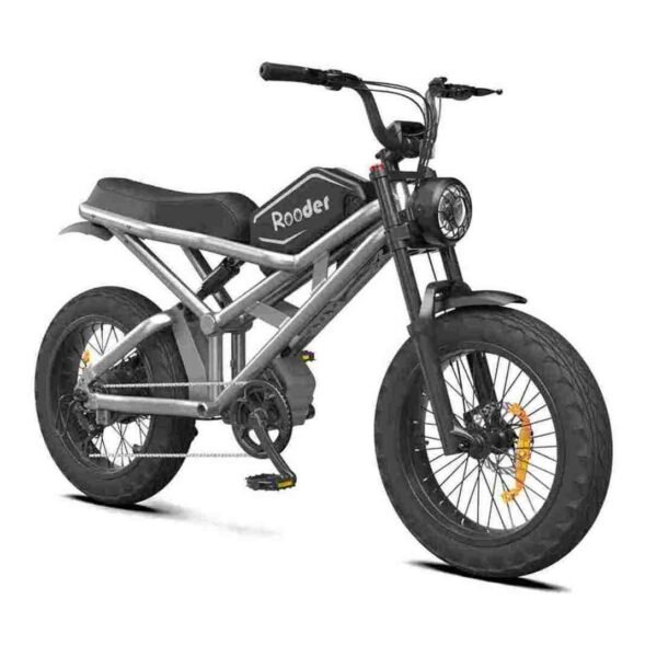 16 tommers sammenleggbar elektrisk sykkel til salgs engrospris