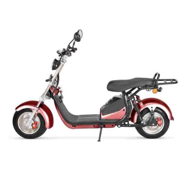 2-hjuls elektrisk scooter for voksne til salgs engrospris