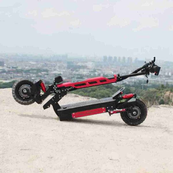 2024 Citycoco Scooter til salgs engrospris
