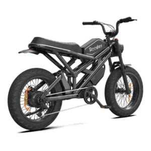 3-hjuls elektrisk scooter stå opp til salgs engrospris
