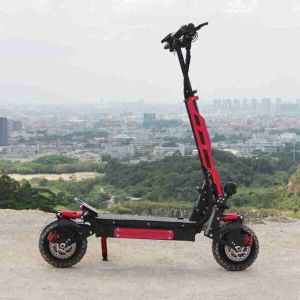 3-hjuls elektrisk scooter til salgs engrospris