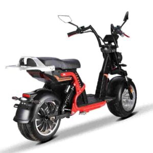 3-hjuls elektrisk ståscooter til salgs engrospris