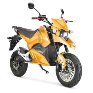 3-hjuls sparkescooter for voksne til salgs engrospris