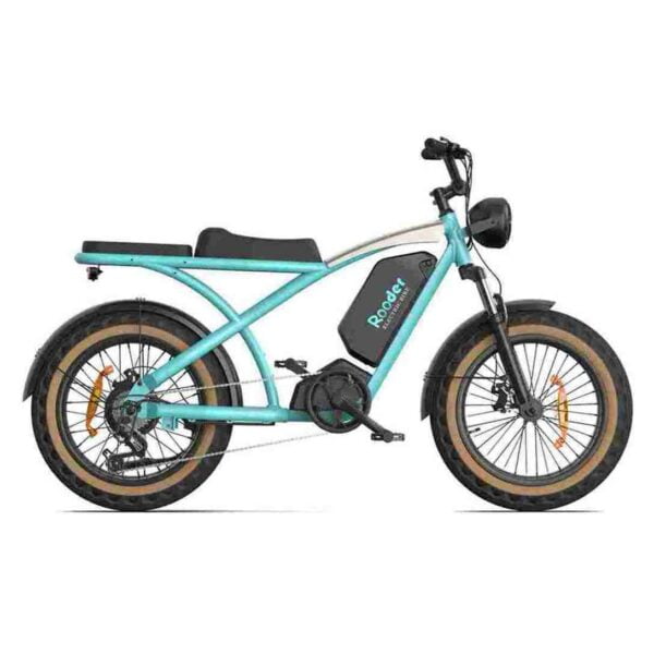 3000W Harley Citycoco til salgs engrospris