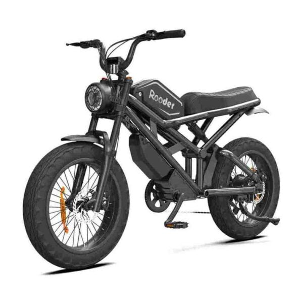 4000w Citycoco til salgs engrospris