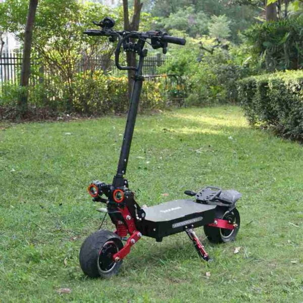 500w sammenleggbar elektrisk scooter til salgs engrospris