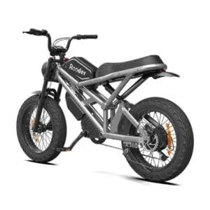 750w Fat Bike til salgs engrospris