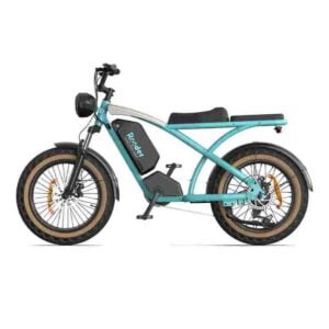 Tohjuls elektrisk scooter for voksne til salgs engrospris