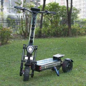 Alt terreng elektrisk scooter til salgs engrospris