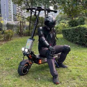 All Terrain Fat Tire elektrisk sykkel til salgs engrospris