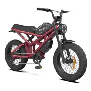 Batteridrevne Dirtbikes til salgs engrospris