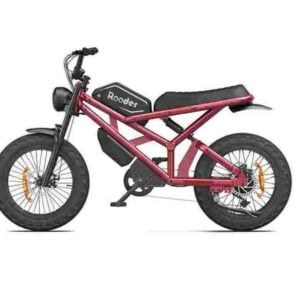Beste Dirt E Bike til salgs engrospris