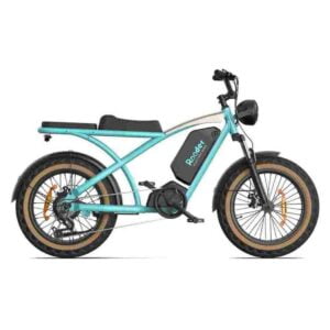 Beste Ebike Fat Dekk til salgs engrospris