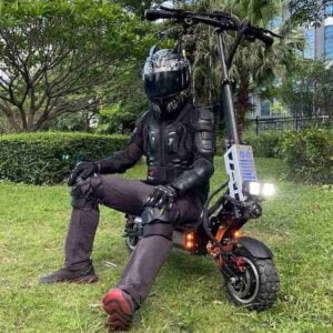 Beste elektriske scooter for damer til salgs engrospris