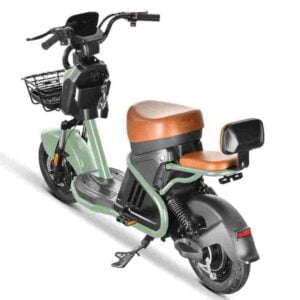 Best rangerte elektrisk scooter for voksne til salgs engrospris