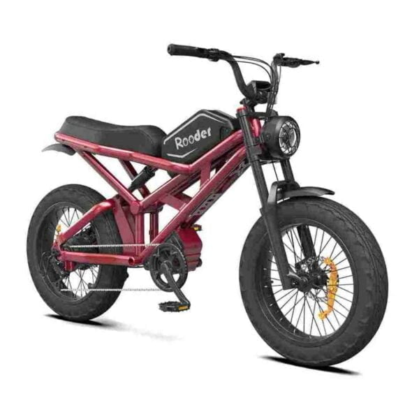 Best sittende elektriske scootere for voksne til salgs engrospris