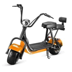 Big Wheel elektrisk scooter til salgs engrospris