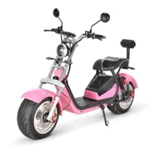 Big Wheel Off Road elektrisk scooter til salgs engrospris