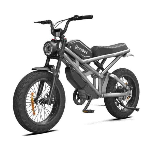 Svart elektrisk motorsykkel til salgs engrospris