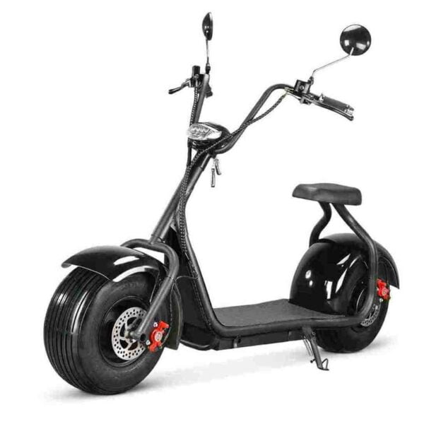 Carrera elektrisk scooter til salgs engrospris