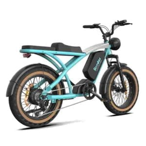 City Coco 2000w scooter til salgs engrospris