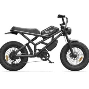 City Coco elektrisk scooter Pris til salgs engrospris