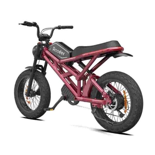 City Coco elektrisk scooter Pris til salgs engrospris