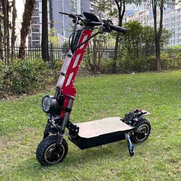 City Coco Scooter 1500w til salgs engrospris