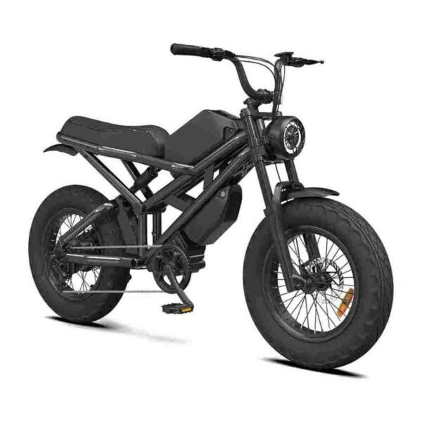 City Coco Scooter 3000w til salgs engrospris
