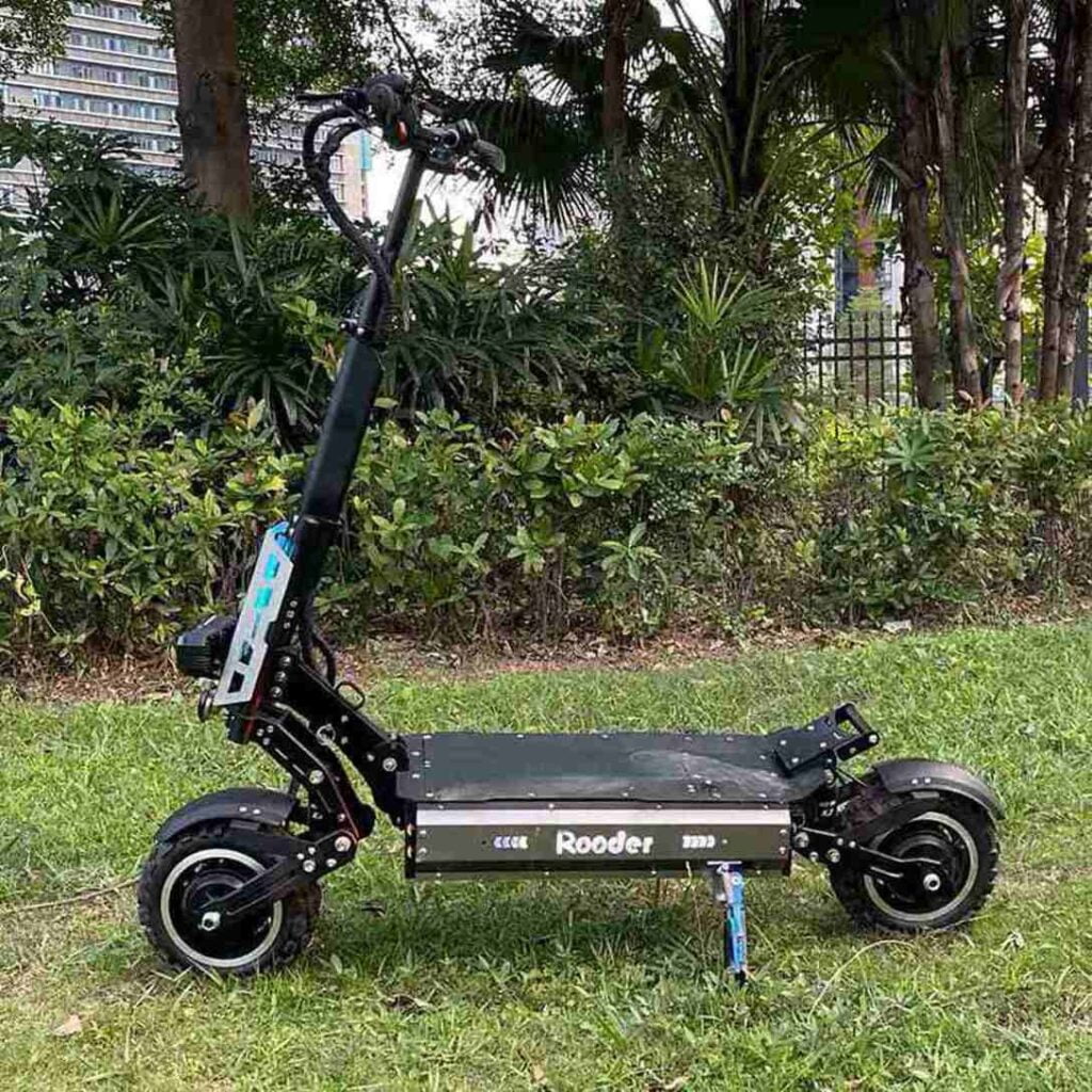 City Coco Smart E elektrisk scooter til salgs engrospris