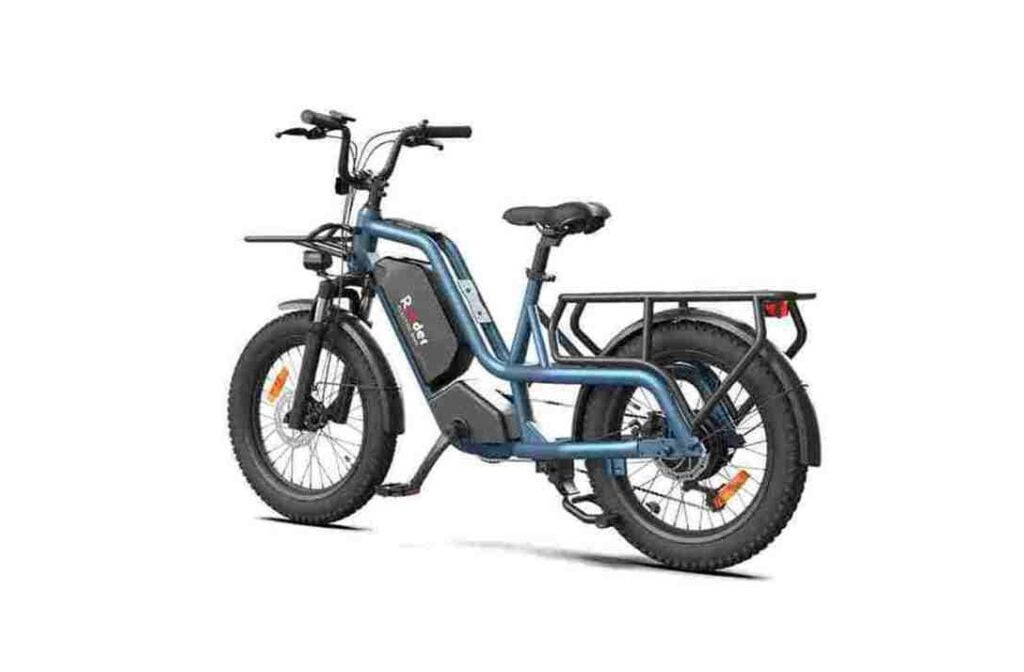 Byscooter til salgs engrospris