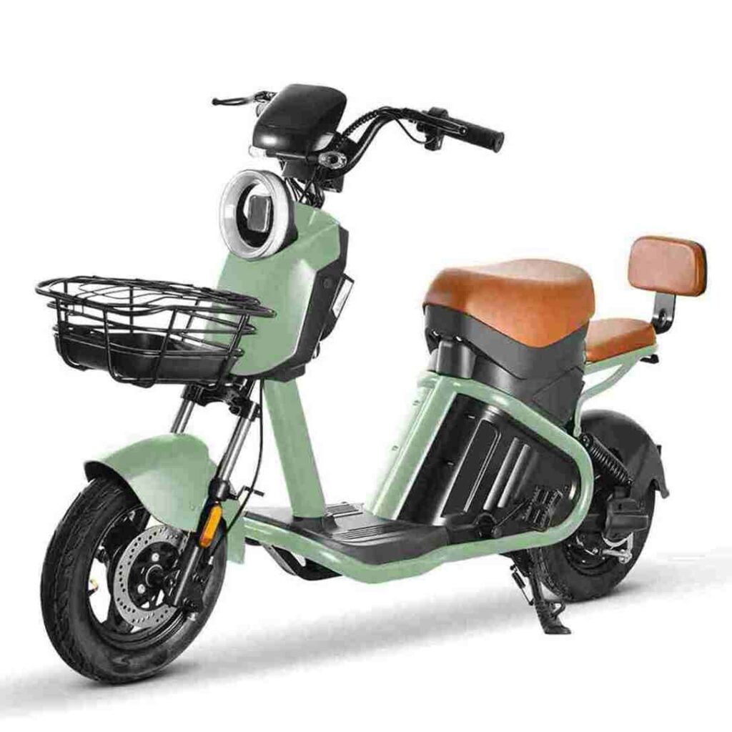 Citycoco 1000w elektrisk scooter til salgs engrospris