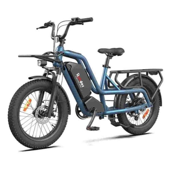 Citycoco 3-hjuls elektrisk scooter til salgs engrospris