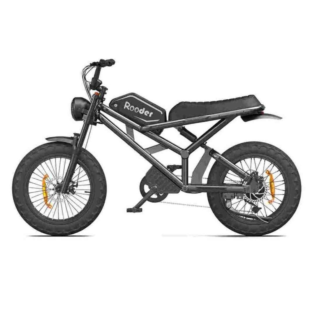 Citycoco golfscooter til salgs engrospris
