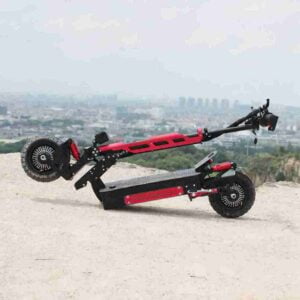 Citycoco S1 Sport 2000w til salgs engrospris