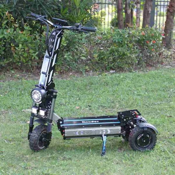 Citycoco Scooter Electrico til salgs engrospris