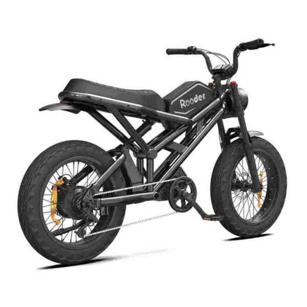 Citycoco trehjuls elektrisk scooter til salgs engrospris