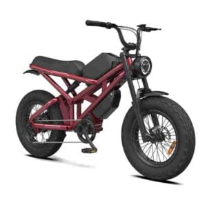 Coco City Chopper Scooter til salgs engrospris