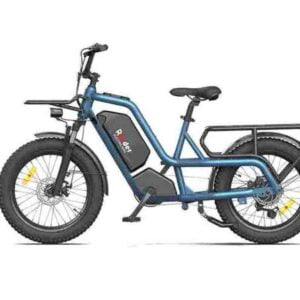 Coco City scooter til salgs engrospris