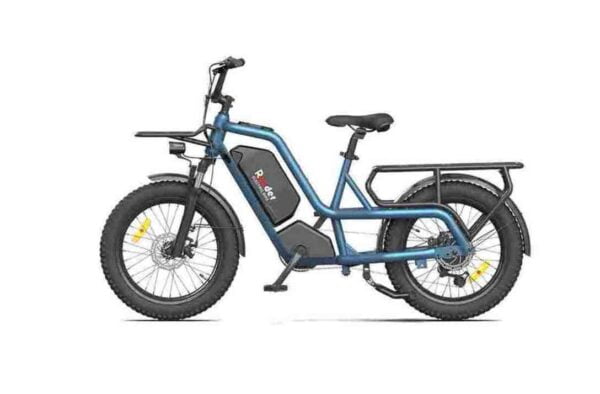 Coco City scooter til salgs engrospris