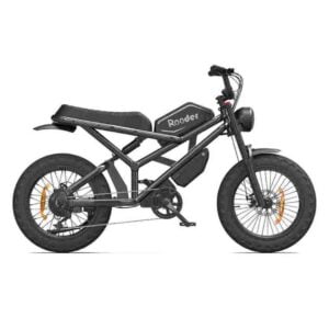 Coco elektrisk scooter til salgs engrospris