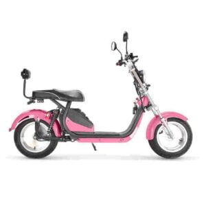 Coco scooter elektrisk til salgs engrospris