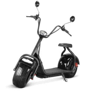 Dobbel Scooter til salgs engrospris