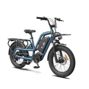 E Cycle elektrisk sammenleggbar sykkel til salgs engrospris