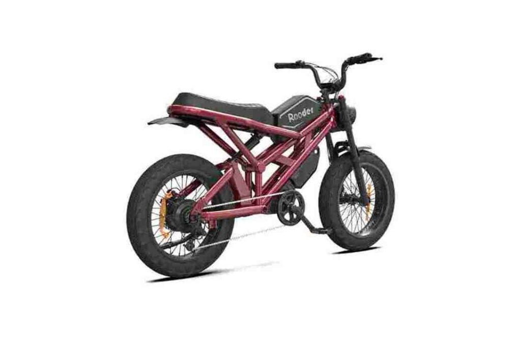 E Elektrisk Dirt Bike til salgs engrospris