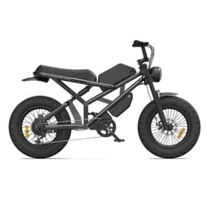 E Scooter 1000w til salgs engrospris