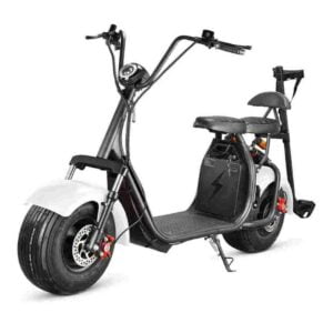 Ebike scooter til salgs engrospris
