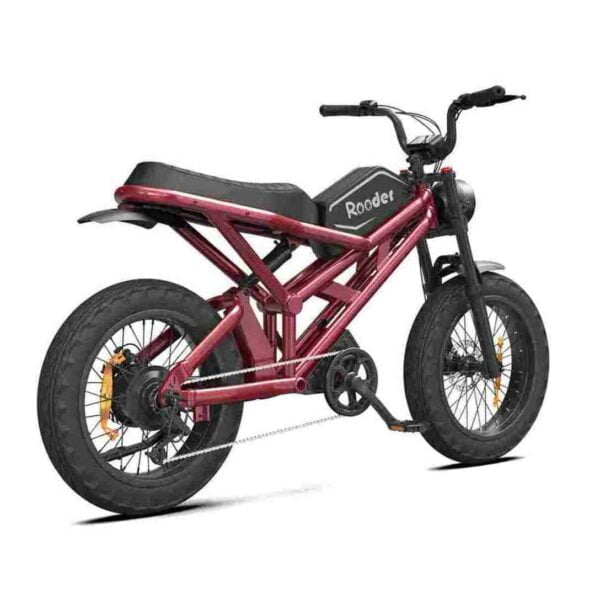 Ebikes fettdekk til salgs engrospris