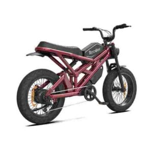 Electric Cycle Fat Bike til salgs engrospris